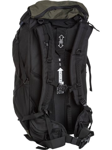 Whistler Rucksack Alpinak in 3052 Forest Night