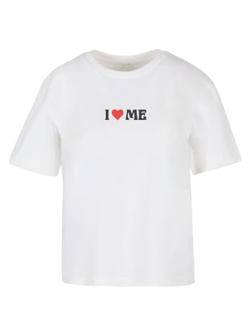 Mister Tee Mister Tee T-Shirts in white