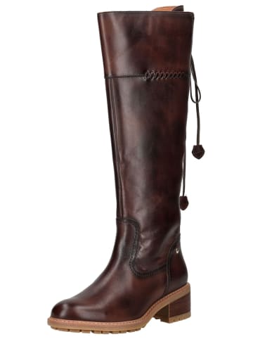 Pikolinos Stiefel in Braun