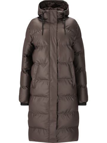Weather Report Jacke Audrey in 1283 Espresso