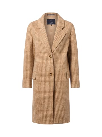 JOOP! Mantel in braun beige - 0001