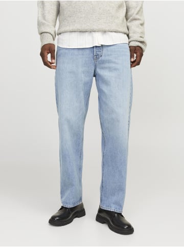 Jack & Jones Locker geschnitten in Blue Denim