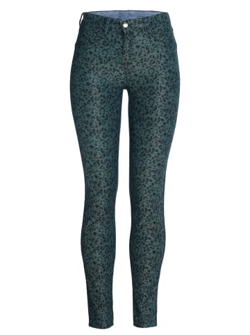 Cars Jeans Jeggins für Damen in grün