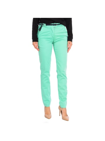 Eleven Paris Jeans in Green