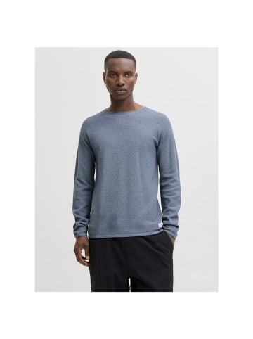 Jack & Jones Pullover in blue mirage