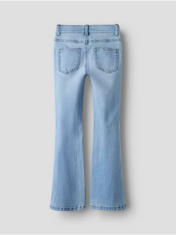 name it Jeans in Light Blue Denim