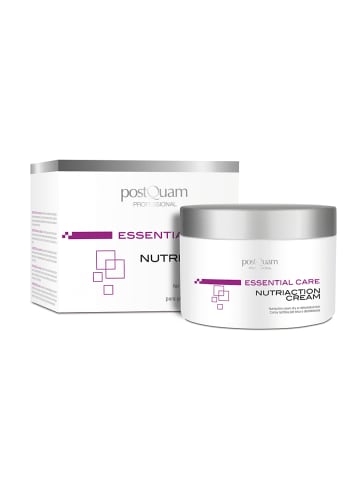 Postquam Nährende Creme Trockene Haut – 200 ml