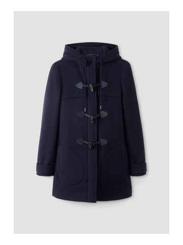 Hessnatur Limited in marine