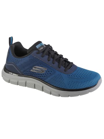 Skechers Skechers Track - Ripkent in Dunkelblau