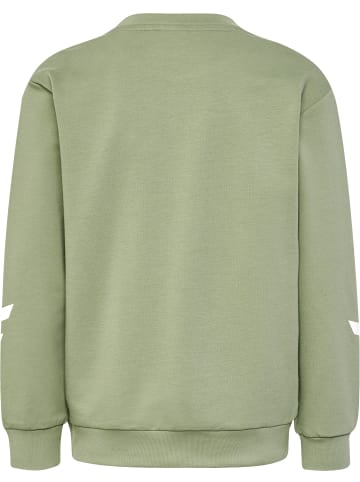 Hummel Hummel Anzug Hmlventi Jungen Schnelltrocknend in HEDGE GREEN