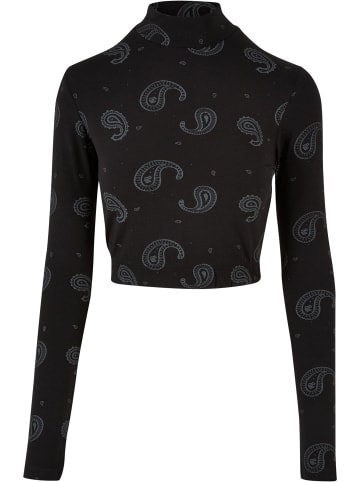 Rocawear Rocawear Damen Rocawear AllAround Crewneck in black