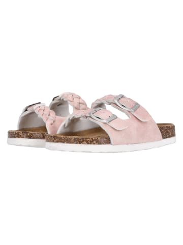 Zigzag Sandalen Brinta in 4232 Pale Blush