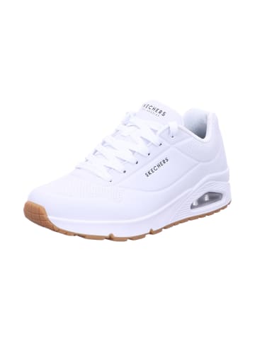 Skechers Sneaker Low in weiß