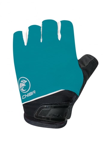 Chiba BioXCellady - Fahrradhandschuhe Damen, gepolstert, atmungsaktiv,