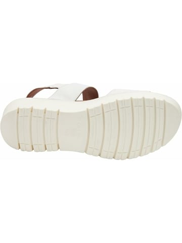 ara Sandalen für Damen in weiß