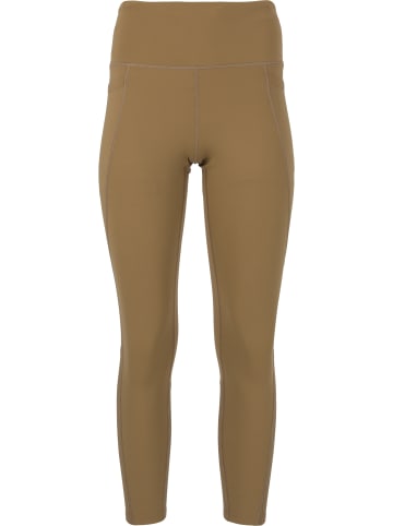 Athlecia Tight Aliya in 1108 Sepia Tint