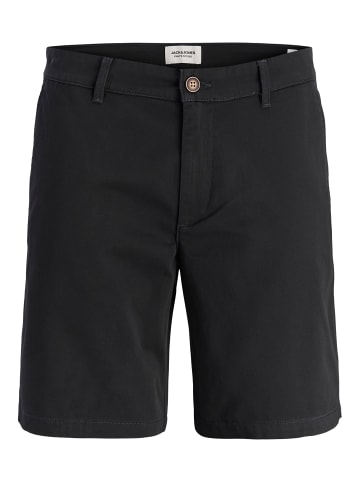 Jack & Jones Chino Shorts in Black
