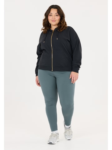 Endurance Q Funktionstight in 2130 Dark Slate