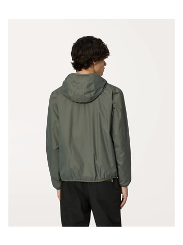 K-Way Jacques Plus.2 Doppeljacke in Mehrfarbig