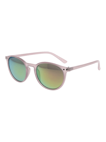 ESPRIT Unisex Sonnenbrille Rund Rose