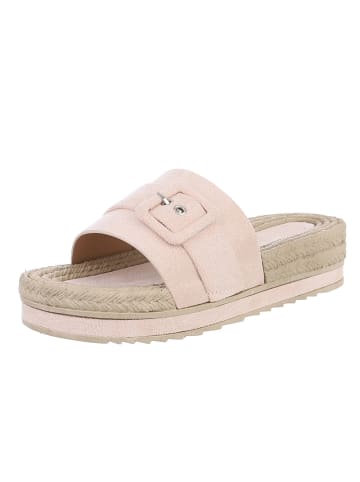 Ital-Design Sandale & Sandalette in Beige