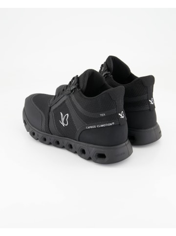 Caprice Klassische Stiefeletten in Schwarz