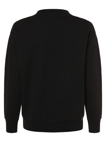 Levi´s Sweatshirt in schwarz