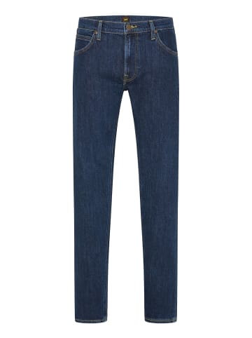 Lee Jeans DAREN ZIP FLY regular/straight in Blau