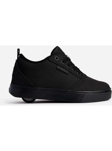 Sneaker in Schwarz