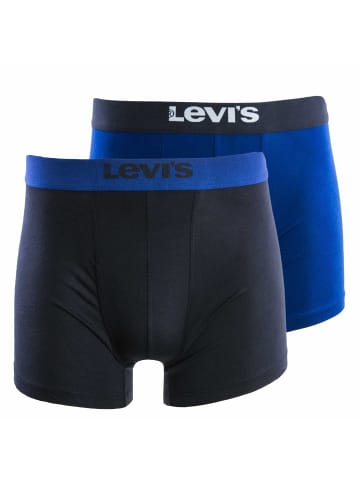 Levi´s Boxershort in Blau