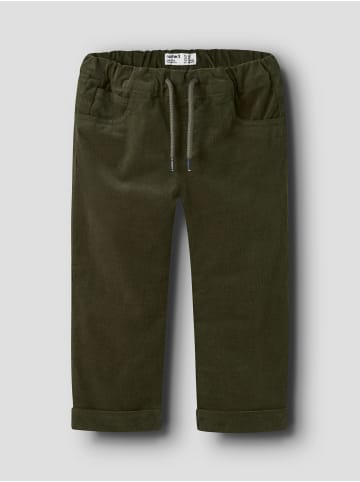 name it Hose in Olive Night1
