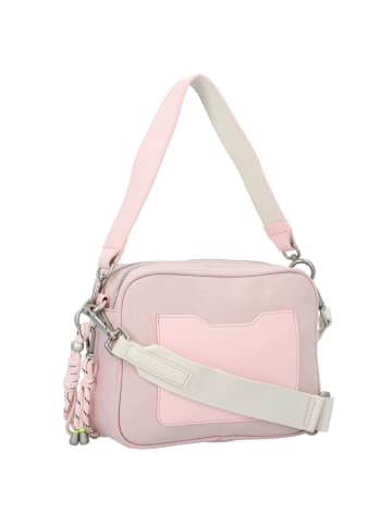 FREDs BRUDER Carry Me Everywhere Schultertasche 23 cm in rose shades
