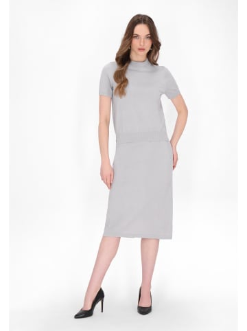 DreiMaster Women Pullover in grey