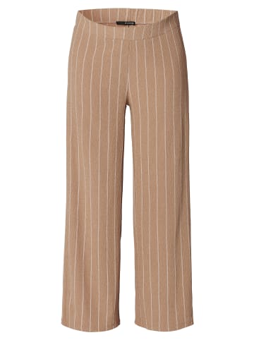 Supermom Casual Hose Stripe in Tigers Eye