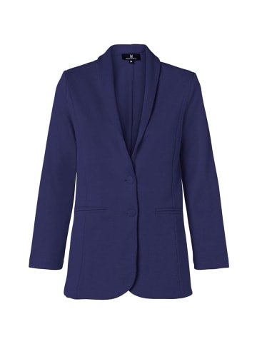 Mart Visser Brianna Blazer Indigo