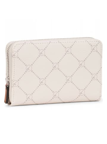 Tamaris Anastasia Classic Geldbörse 15 cm in ecru