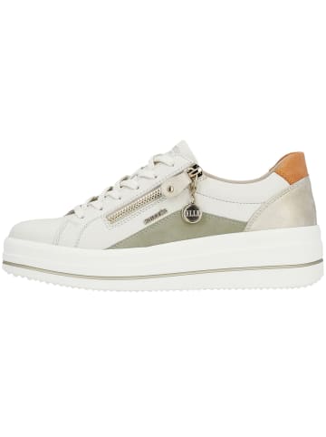 remonte Sneaker low D1C01 in beige