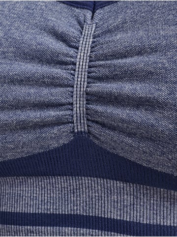 Hummel Hummel Top Hmlmt Lulu Damen in INSIGNIA BLUE MELANGE