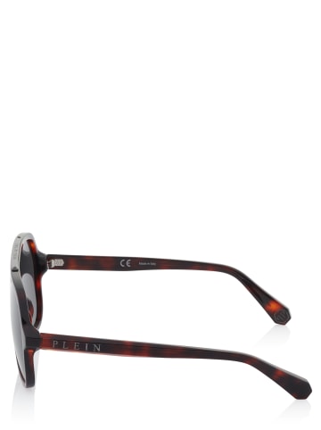 Philipp Plein Sonnenbrille für Herren in braun