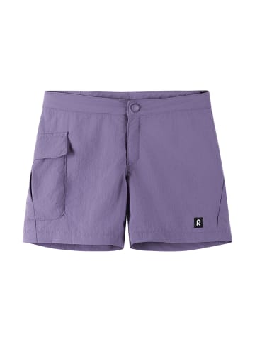 Reima Shorts " Taskuun " in Misty Violet