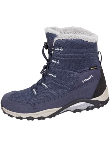 MEINDL Freizeitschuhe Yolup Junior GTX in marineblau in marineblau