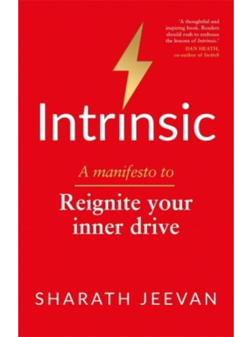 Octopus Publishing Group Buch - Intrinsic