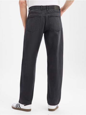 Redefined Rebel Jeans RRBrooklyn in schwarz