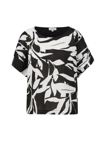 S.OLIVER RED LABEL T-Shirt in Weiß