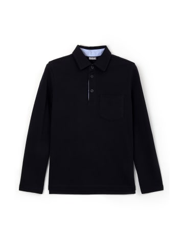 Gulliver Poloshirt in Blau