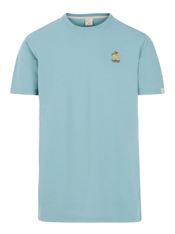 Protest " PRTSCREM in Tourmaline Blue