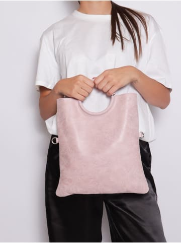 Gave Lux Handtasche in LIGHT PINK