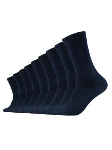 camano Socken 9er Pack in Marine