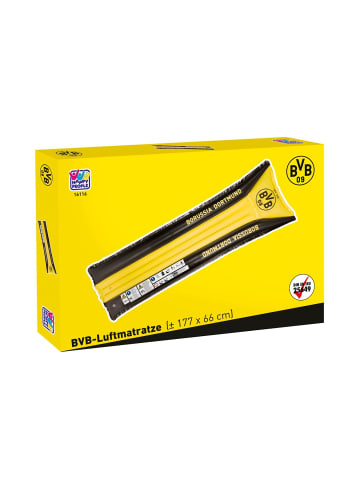 WEHNCKE BVB Luftmatratze in Gelb ab 3 Jahre