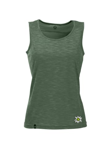 Maul Sport Top Beja XT in Grün